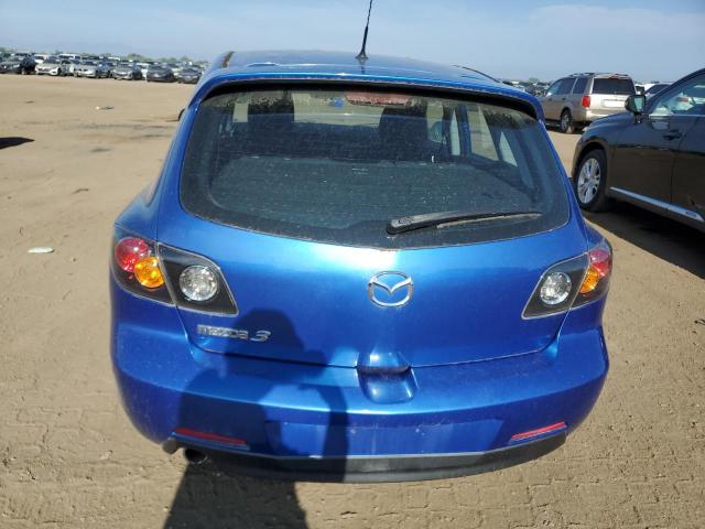 Zdjęcie 6 z aukcji – 2006 MAZDA 3 HATCHBAC z VIN JM1BK343861434940