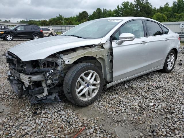 FORD FUSION SE 2016 with VIN 3FA6P0H7XGR358990 - Photo from auction