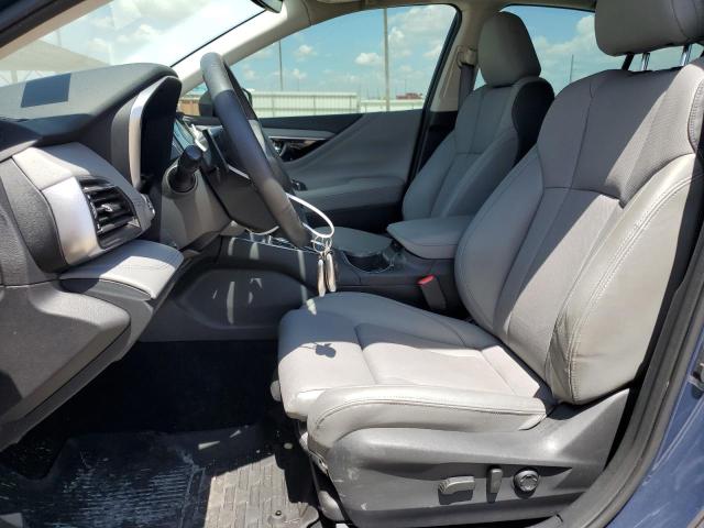 Photo 7 from auction – 2023 SUBARU LEGACY LIM with VIN 4S3BWAN65P3014477
