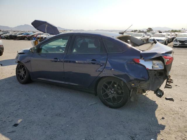 Photo 2 from auction – 2016 FORD FOCUS SE with VIN 1FADP3F26GL203710