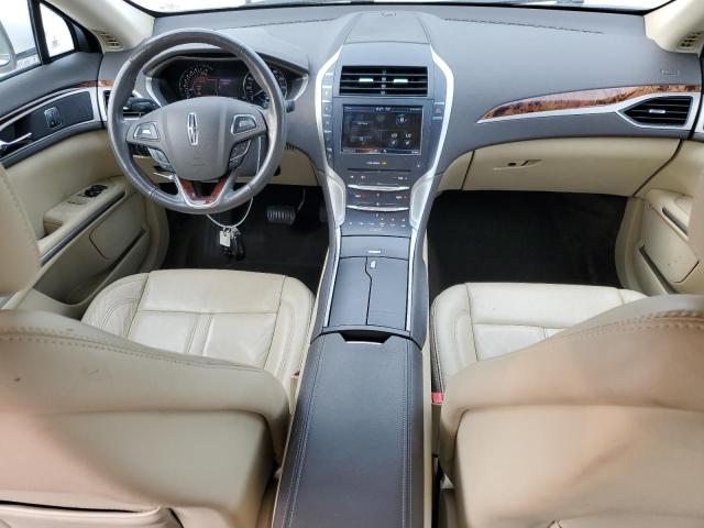 Photo 8 from auction – 2013 LINCOLN MKZ with VIN 3LN6L2J96DR817825