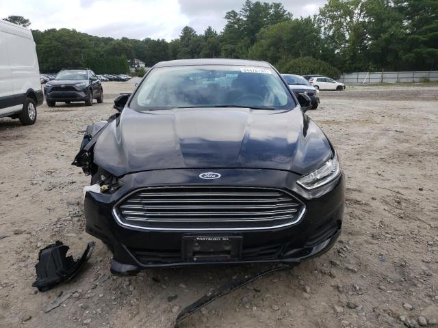 Photo 5 from auction – 2016 FORD FUSION SE with VIN 3FA6P0H75GR293773