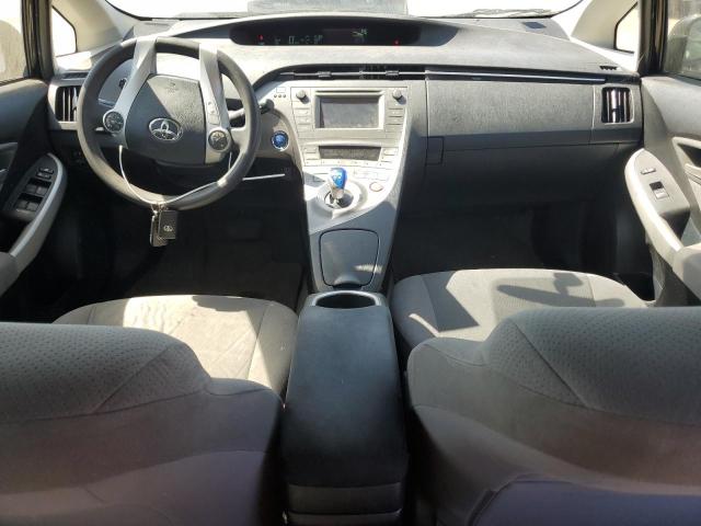 Photo 8 from auction – 2012 TOYOTA PRIUS with VIN JTDKN3DU9C5448298