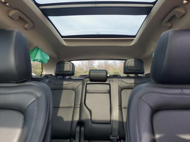 Photo 10 from auction – 2023 LINCOLN CORSAIR with VIN 5LMCJ1DA8PUL17782