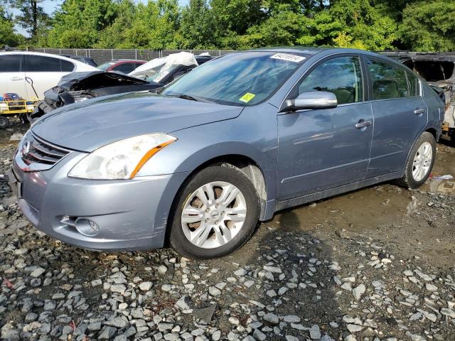 NISSAN ALTIMA BAS 2010 with VIN 1N4AL2AP1AC150465 - Photo from auction