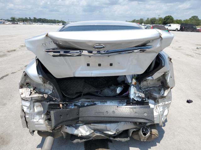Photo 6 from auction – 2015 NISSAN ALTIMA 2.5 with VIN 1N4AL3AP4FN301218