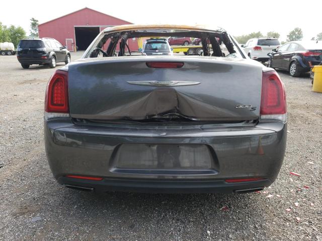Photo 6 from auction – 2017 CHRYSLER 300 S with VIN 2C3CCABG9HH628736