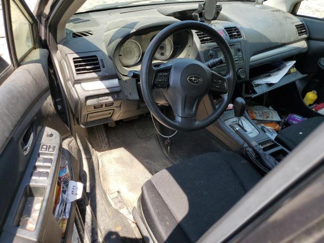 Photo 8 from auction – 2013 SUBARU IMPREZA PR with VIN JF1GPAC64DH865034