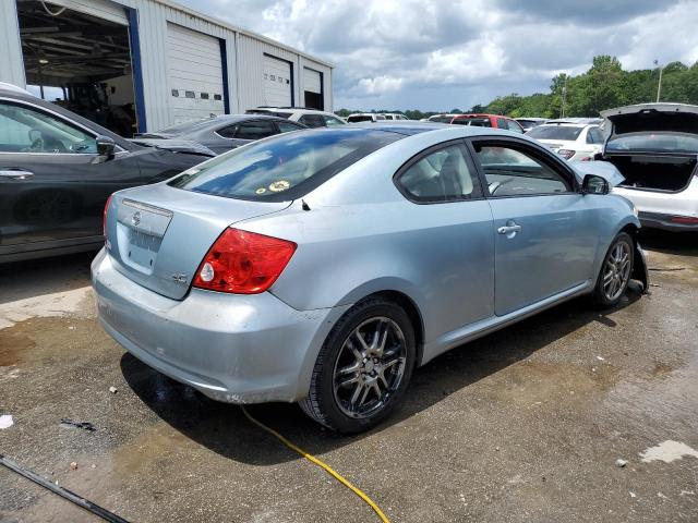 Photo 3 from auction – 2007 SCION TC with VIN JTKDE177670207071