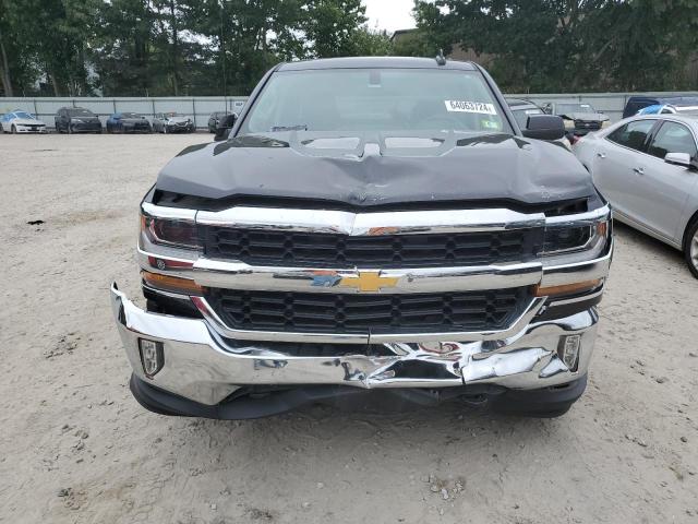 Photo 5 from auction – 2016 CHEVROLET SILVERADO with VIN 1GCVKREC4GZ319639