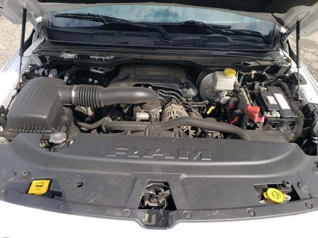 Photo 11 from auction – 2019 RAM 1500 BIG H with VIN 1C6SRFFT1KN853619