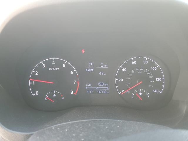 Photo 9 from auction – 2021 HYUNDAI ACCENT SE with VIN 3KPC24A61ME132182