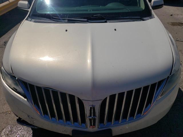 Photo 12 from auction – 2012 LINCOLN MKX with VIN 2LMDJ8JK1CBL02946