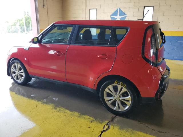 Фото 2 с аукциона – 2016 KIA SOUL + с VIN KNDJP3A56G7871336