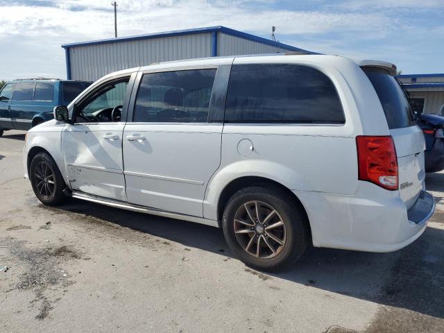 Photo 2 from auction – 2017 DODGE GRAND CARA with VIN 2C4RDGCG8HR714599