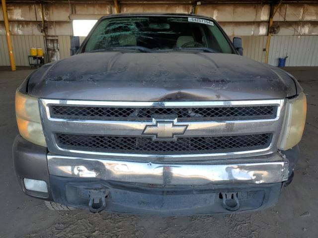 صورة رقم 5 من المزاد - 2008 CHEVROLET SILVERADO مع VIN 2GCEC13J081205468