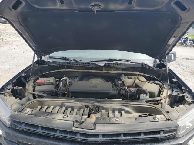 Photo 11 from auction – 2022 CHEVROLET SILVERADO with VIN 1GCPYFED9NZ105354