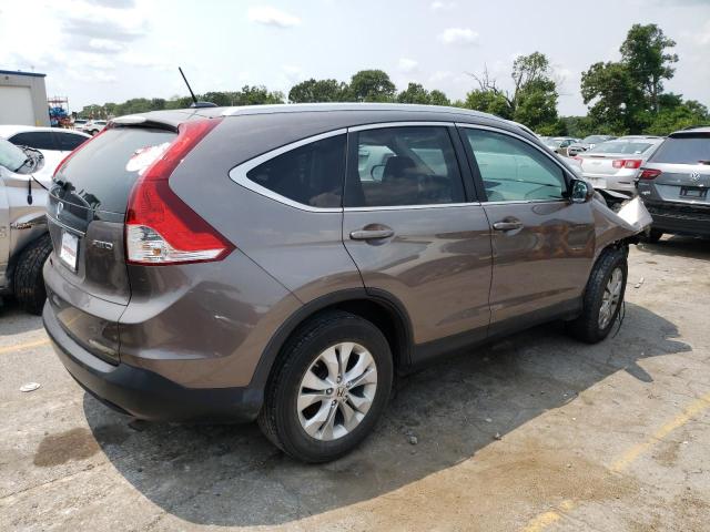 Photo 3 from auction – 2013 HONDA CR-V EXL with VIN 5J6RM4H78DL080912