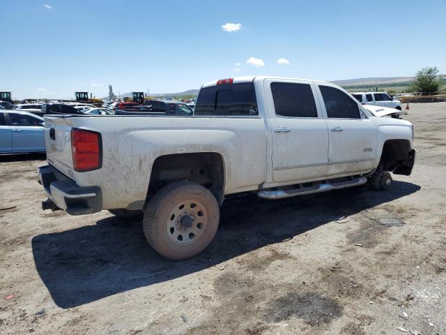 Photo 3 from auction – 2016 CHEVROLET SILVERADO with VIN 1GC1KXE8XGF173442