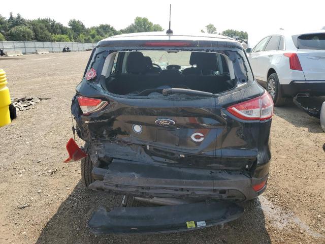 Photo 6 from auction – 2015 FORD ESCAPE S with VIN 1FMCU0F76FUB46440