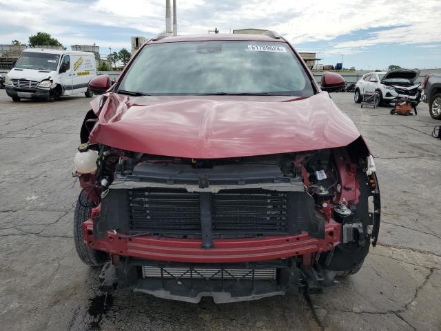 Photo 5 from auction – 2020 BUICK ENCORE GX with VIN KL4MMDSL5LB080502