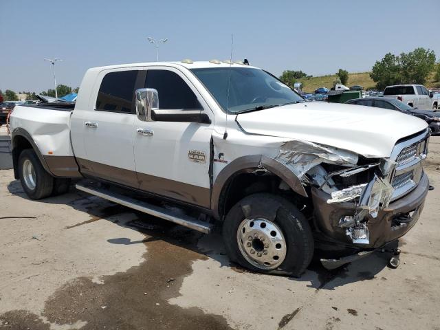 Photo 4 from auction – 2015 RAM 3500 LONGH with VIN 3C63RRNLXFG612728