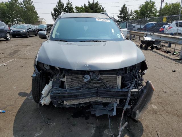 Photo 5 from auction – 2017 NISSAN ROGUE S with VIN KNMAT2MT1HP505477