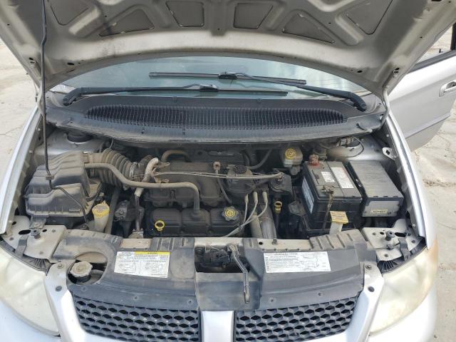 Photo 12 from auction – 2004 DODGE CARAVAN SX with VIN 1D4GP45R64B573796