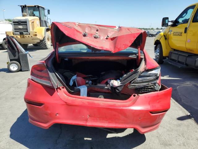 Photo 6 from auction – 2014 HONDA CIVIC LX with VIN 2HGFG3B59EH509833