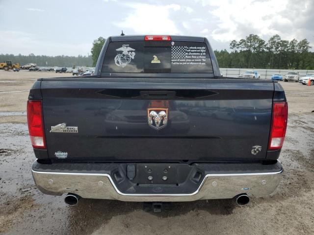 Photo 6 from auction – 2018 RAM 1500 SLT with VIN 1C6RR6LM8JS353288
