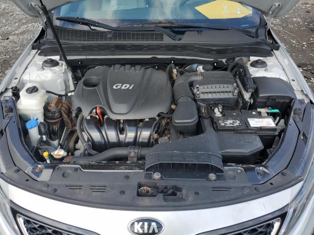 Photo 11 from auction – 2015 KIA OPTIMA LX with VIN 5XXGM4A73FG505074