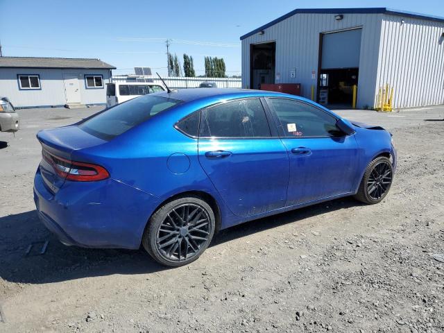 Photo 3 from auction – 2014 DODGE DART with VIN 1C3CDFEB9ED770281