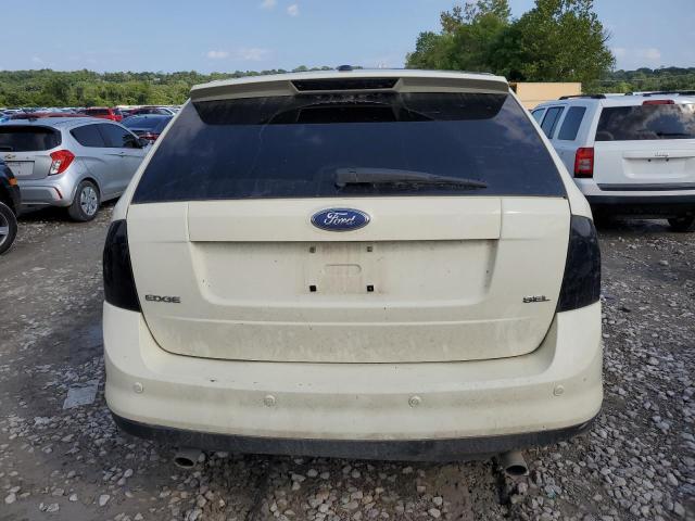 Photo 6 from auction – 2007 FORD EDGE SEL P with VIN 2FMDK39C17BB66316