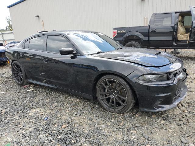 Photo 4 from auction – 2022 DODGE CHARGER R/ with VIN 2C3CDXCT6NH172458