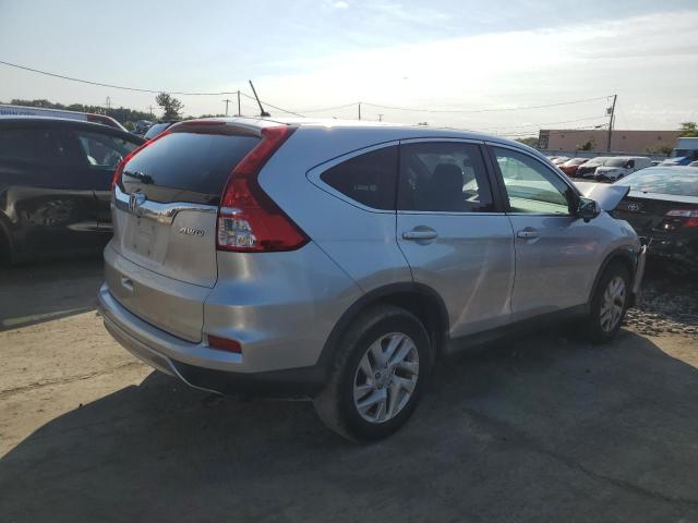 Photo 3 from auction – 2016 HONDA CR-V EX with VIN 2HKRM4H5XGH714895