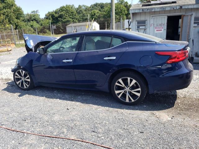 Photo 2 from auction – 2017 NISSAN MAXIMA 3.5 with VIN 1N4AA6AP2HC399560