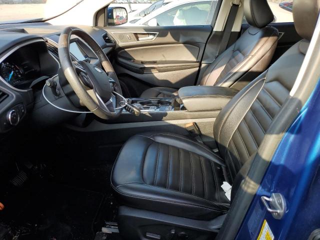 Photo 7 from auction – 2020 FORD EDGE SEL with VIN 2FMPK3J9XLBA54069