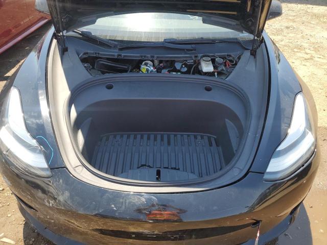 Photo 11 from auction – 2022 TESLA MODEL 3 with VIN 5YJ3E1EB1NF258695