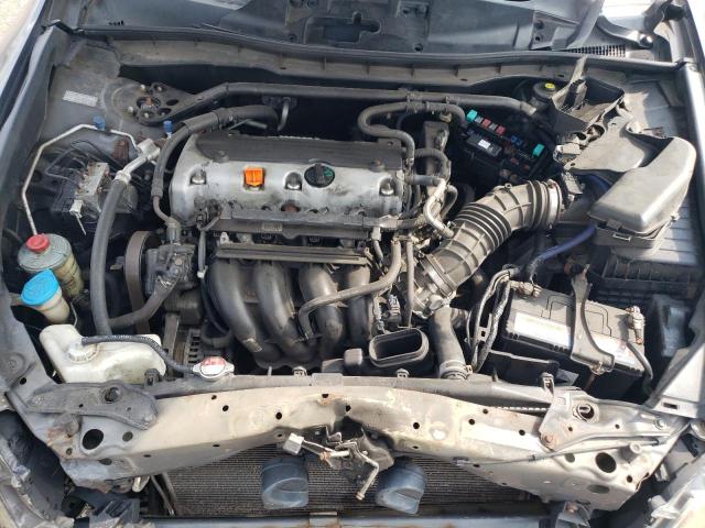 Photo 11 from auction – 2010 HONDA ACCORD EX with VIN 1HGCP2F70AA096377