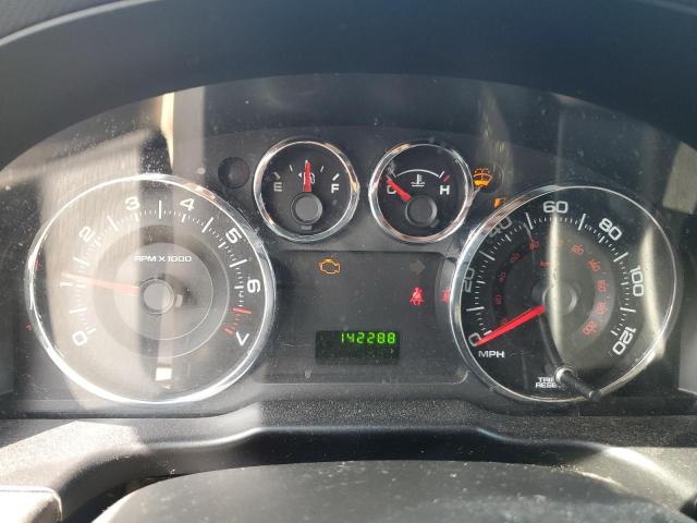 Photo 9 from auction – 2008 FORD EDGE SE with VIN 2FMDK36C38BA62013