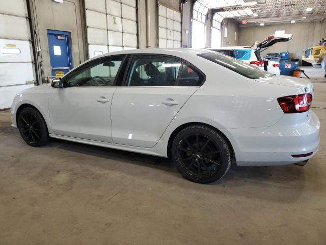 Photo 2 from auction – 2017 VOLKSWAGEN JETTA S with VIN 3VW2B7AJ1HM265471