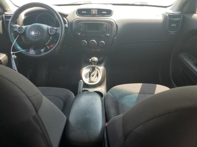 Photo 8 from auction – 2015 KIA SOUL with VIN KNDJN2A23F7776494