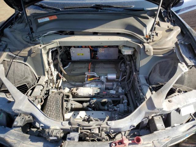 Photo 11 from auction – 2014 TESLA MODEL S with VIN 5YJSA1H19EFP60283