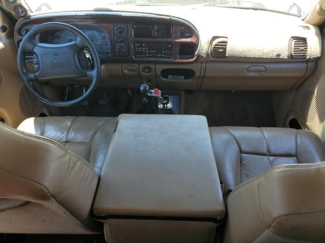 Photo 8 from auction – 2000 DODGE RAM 3500 with VIN 1B7MF3362YJ135732
