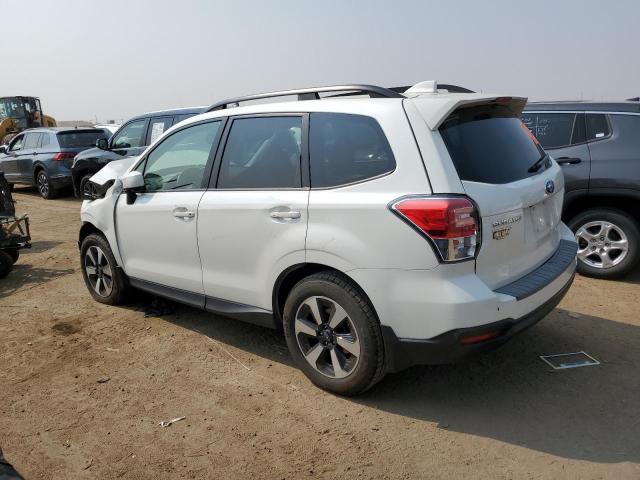 Photo 2 from auction – 2018 SUBARU FORESTER 2 with VIN JF2SJAGC4JH429321