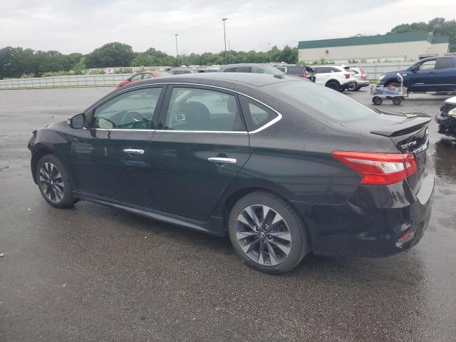 Photo 2 from auction – 2017 NISSAN SENTRA S with VIN 3N1AB7AP2HY392129