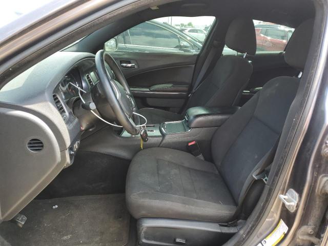 Photo 7 from auction – 2014 DODGE CHARGER SE with VIN 2C3CDXBG2EH108521