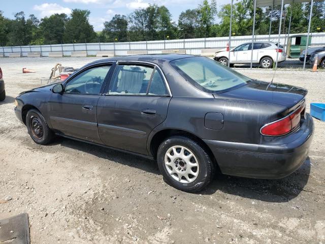 Photo 2 from auction – 2004 BUICK CENTURY CU with VIN 2G4WS52J141246472