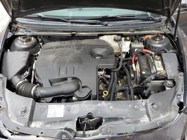 Photo 11 from auction – 2012 CHEVROLET MALIBU 1LT with VIN 1G1ZC5E09CF260427