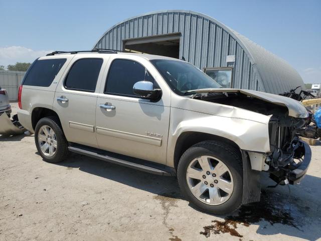 Photo 4 from auction – 2013 GMC YUKON SLT with VIN 1GKS1CE08DR234327